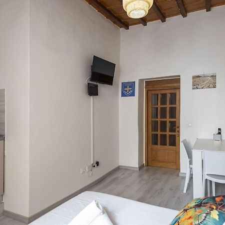 Unyca - Santa Croce Cozy Apartment Florencia Exterior foto