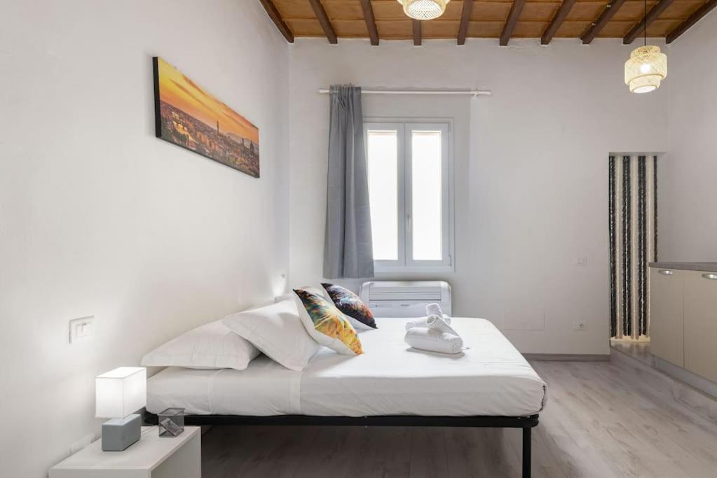 Unyca - Santa Croce Cozy Apartment Florencia Exterior foto